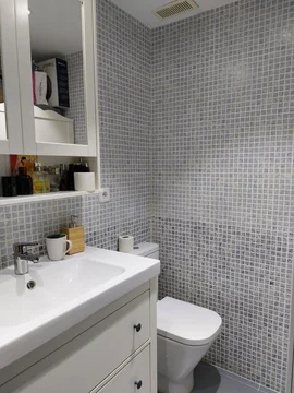 Estudio en calle de Almagro, 10 - Foto 6