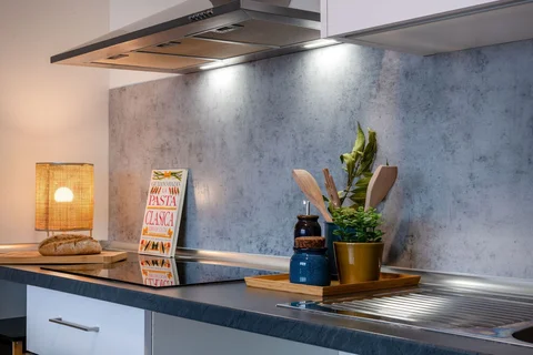 Estudio en calle Huertas del Rio, 1 - Foto 7