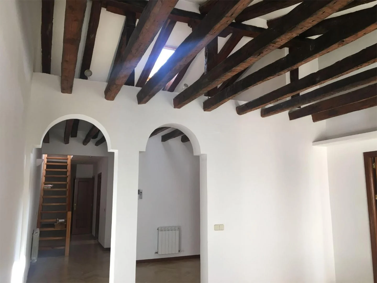 Piso en  Madrid Capital - Foto 35