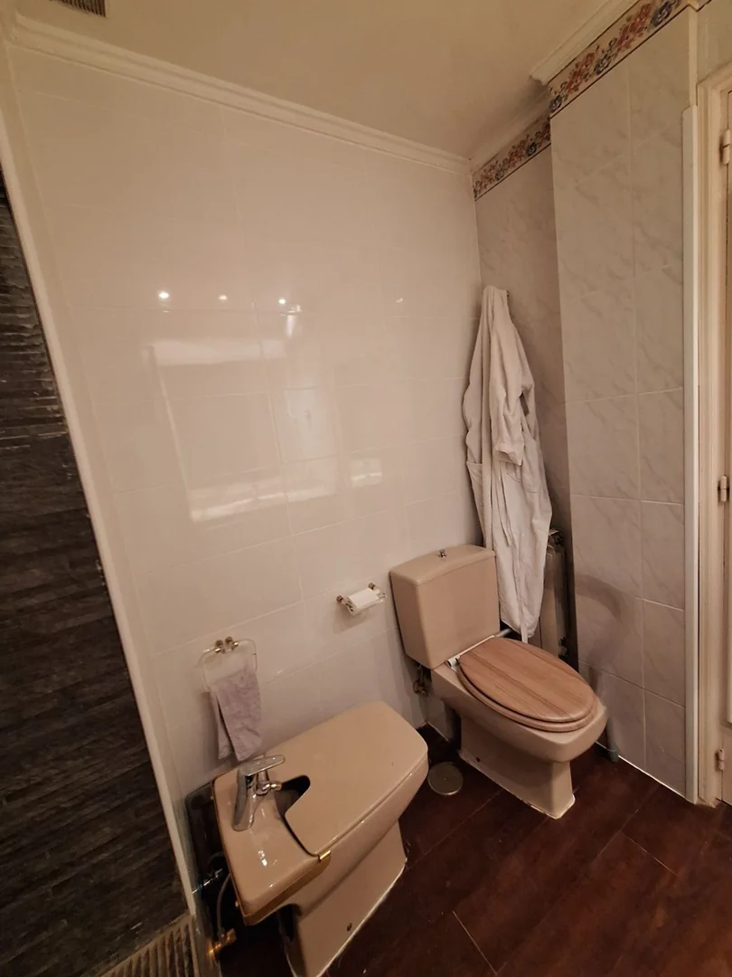 Piso en Avenida de Cantabria, 29, Alameda de Osuna - Foto 25
