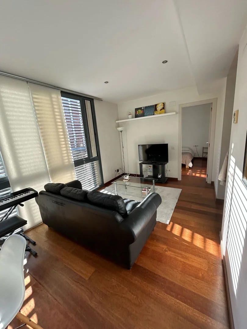 Estudio en calle del Perill, 7 - Foto 6