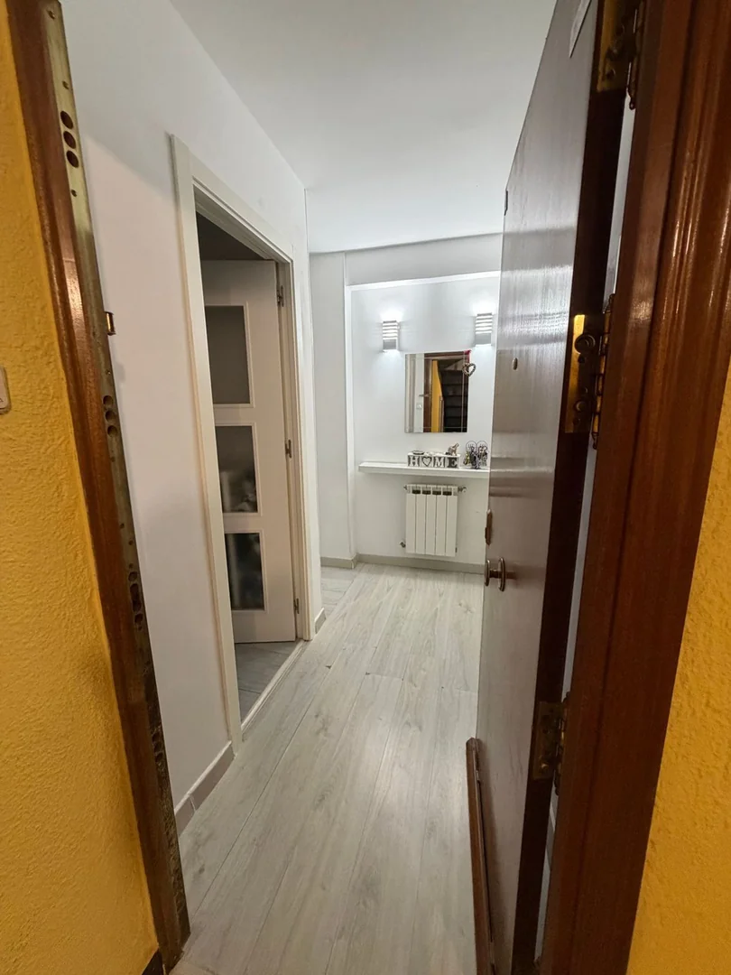 Piso en Plaza del Pico Salvaguardia, 8, Peñagrande - Foto 3