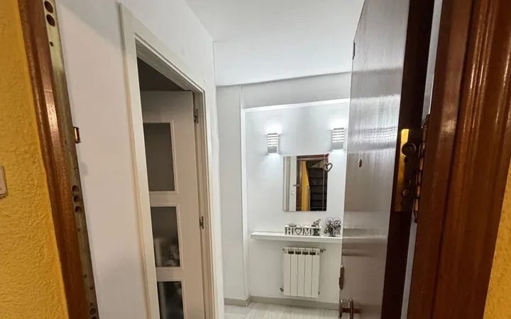 Piso en Plaza del Pico Salvaguardia, 8, Peñagrande - Foto 3