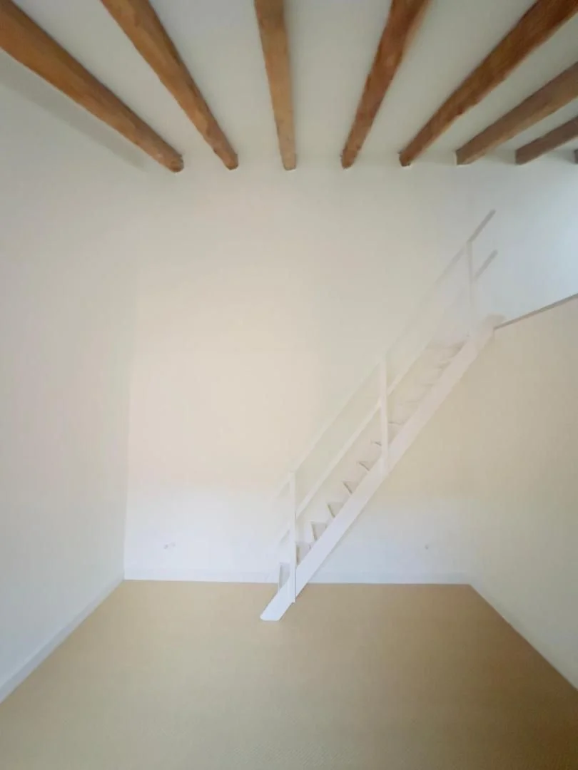 Piso en  Calle de Justiniano 5 - Foto 10