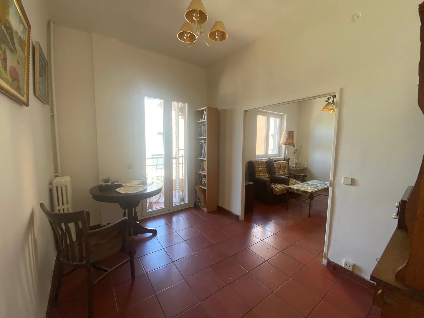 Piso en calle de San Leopoldo, 5 - Foto 7