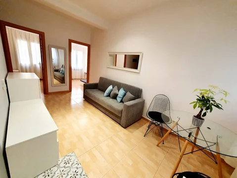 Piso en calle de Galileo, 75 - Foto 1