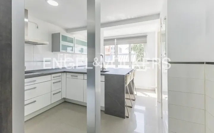 Piso en  Avenida de Alberto Alcocer - Foto 3