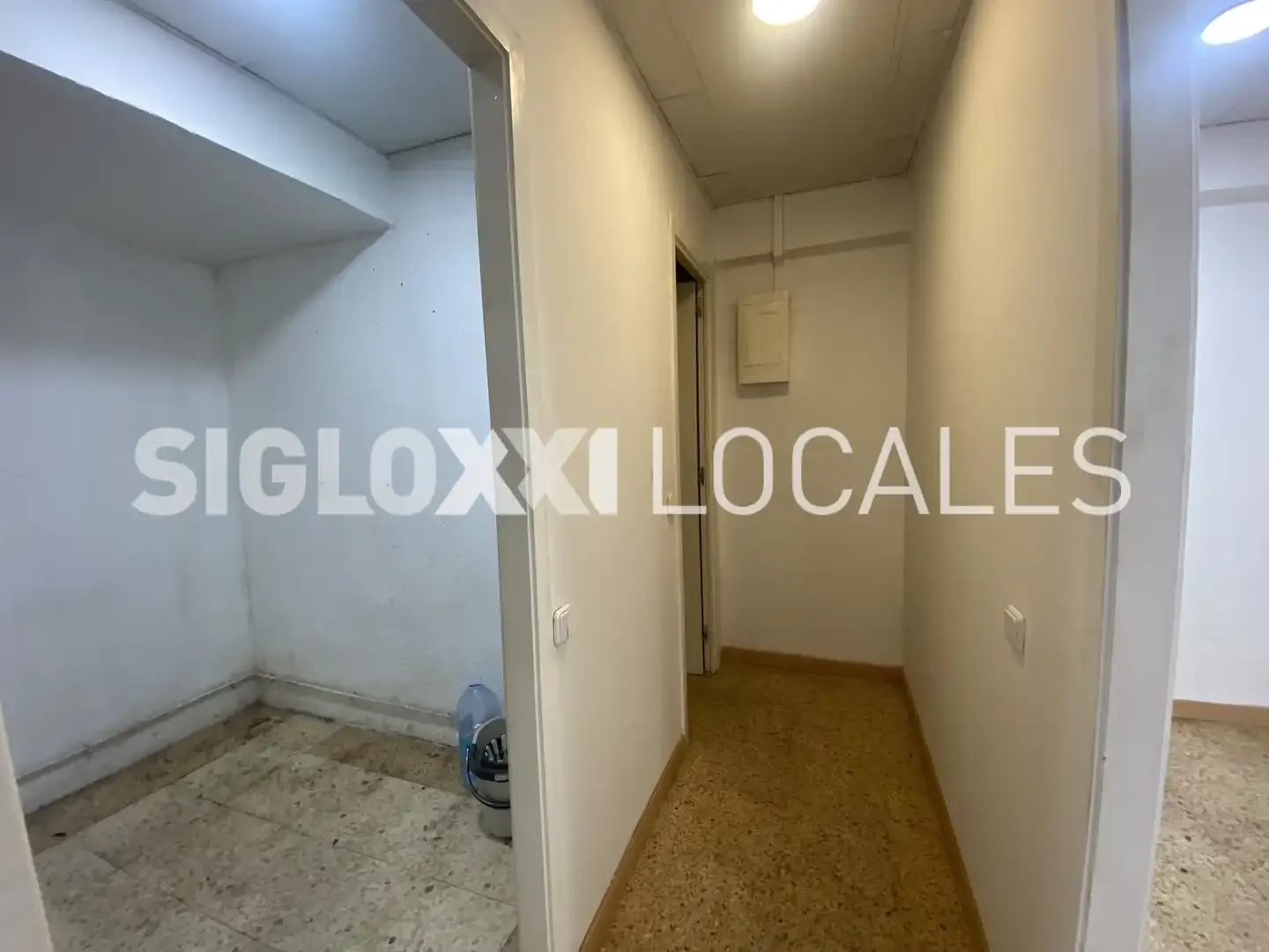 Local comercial en  SANTAPAU - Foto 9