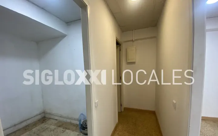 Local comercial en  SANTAPAU - Foto 9
