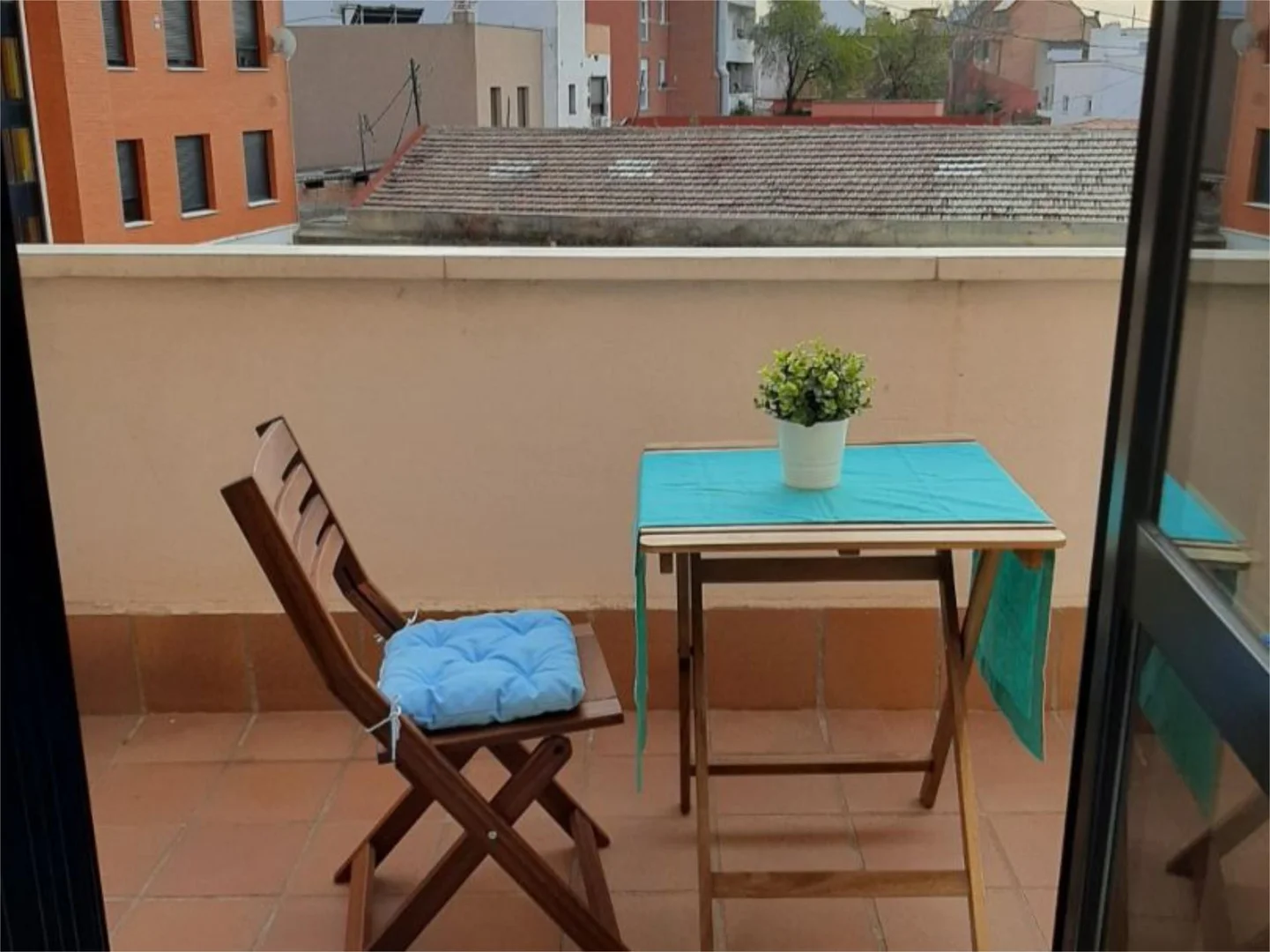 Piso en  Calle Cantueso 47 - Foto 2