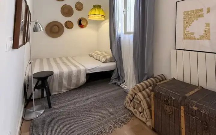Apartamento en  Barcelona Capital - Foto 3