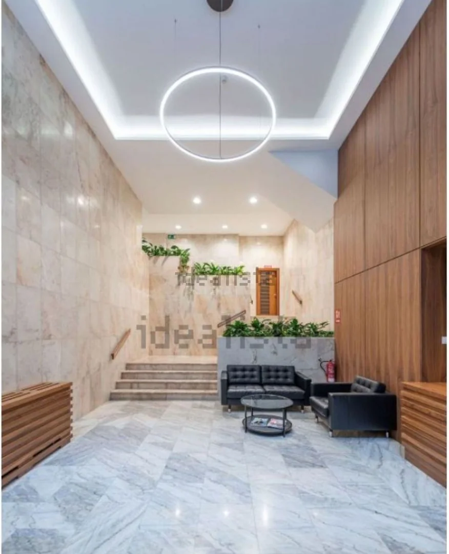 Estudio en Calle de la Princesa, 27 , planta 17, Argüelles - Foto 15