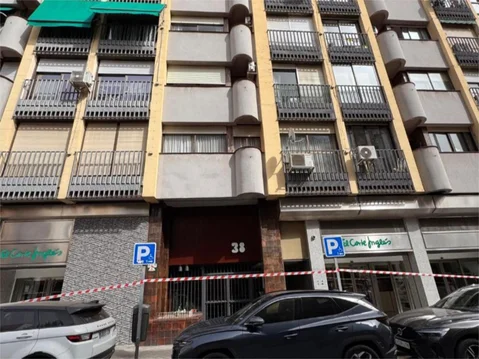 Estudio en  Calle del Tutor 38 - Foto 58