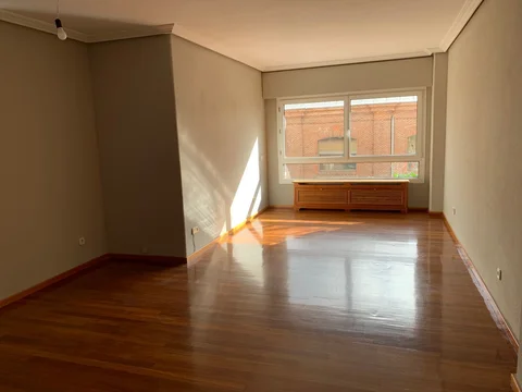 Piso en calle de Téllez, 30 - Foto 1