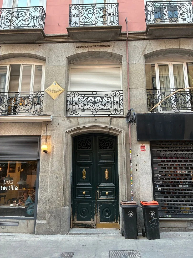 Piso en Calle de Espoz y Mina, 13, Huertas-Cortes - Foto 16