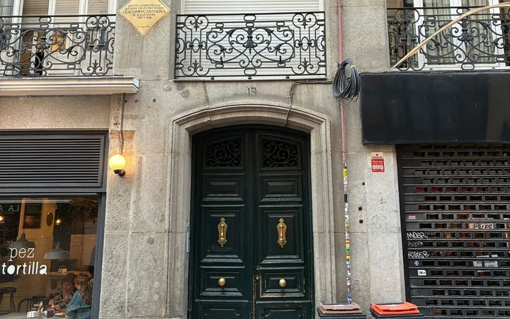 Piso en Calle de Espoz y Mina, 13, Huertas-Cortes - Foto 16