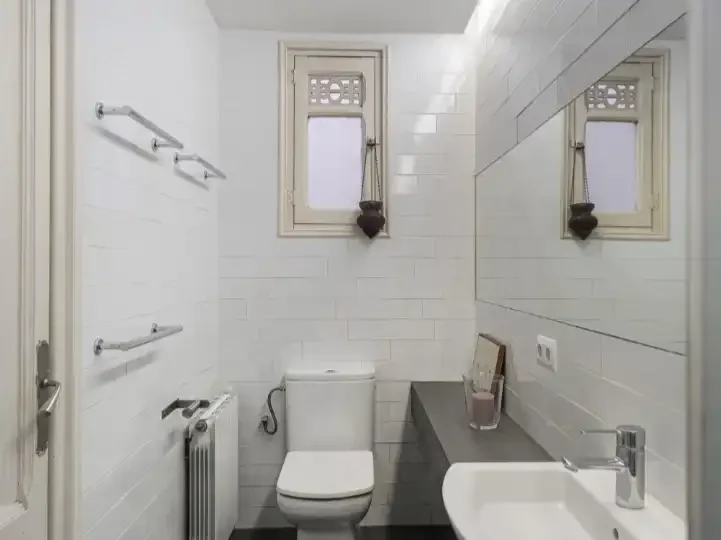 Piso en  Carrer de Gràcia 1 - Foto 69