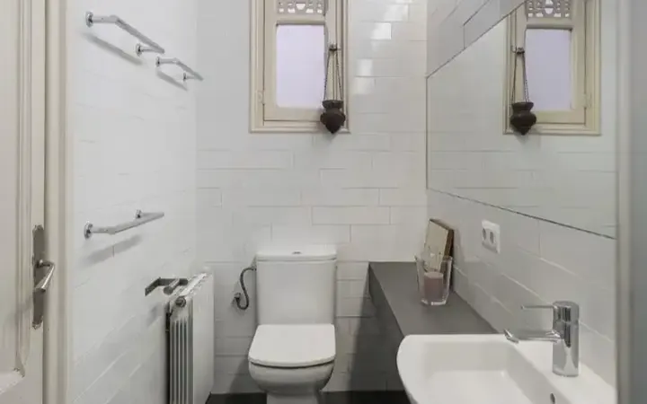 Piso en  Carrer de Gràcia 1 - Foto 69