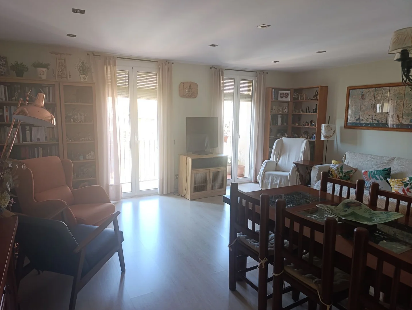Piso en Ronda de Sant Pau, 75, Sant Antoni - Foto 6