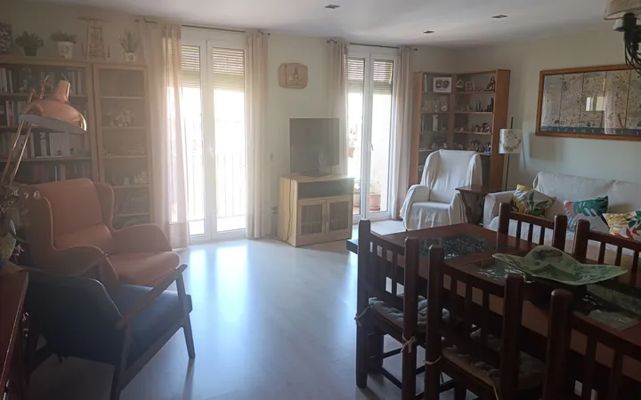 Piso en Ronda de Sant Pau, 75, Sant Antoni - Foto 6