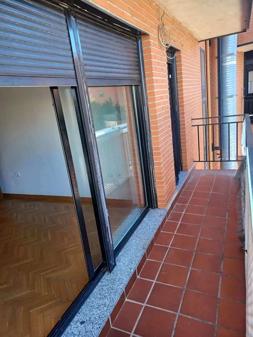 Dúplex en plaza de la Emperatriz, 14 -16 - Foto 12