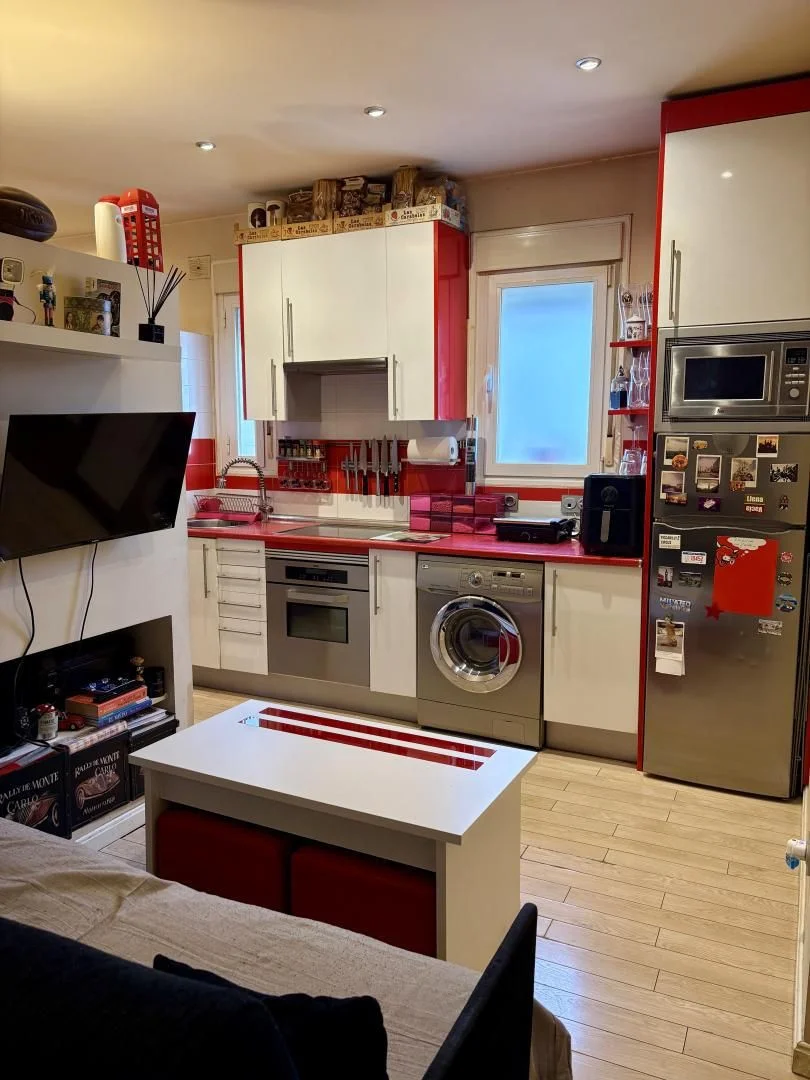 Estudio en  Calle del Cardenal Cisneros 33 - Foto 3