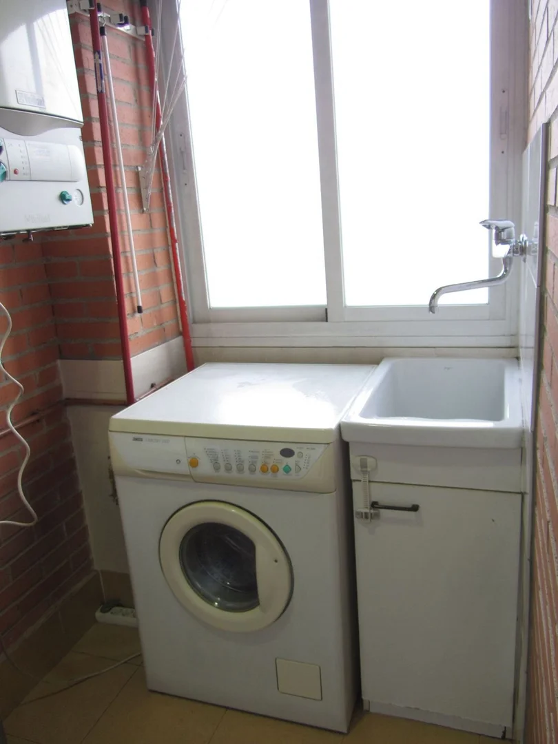 Piso en avenida de los rosales, 121 - Foto 17