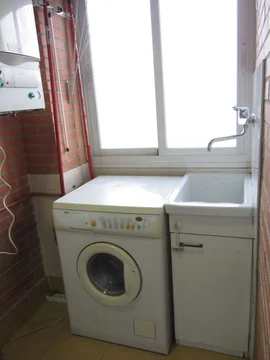 Piso en avenida de los rosales, 121 - Foto 17