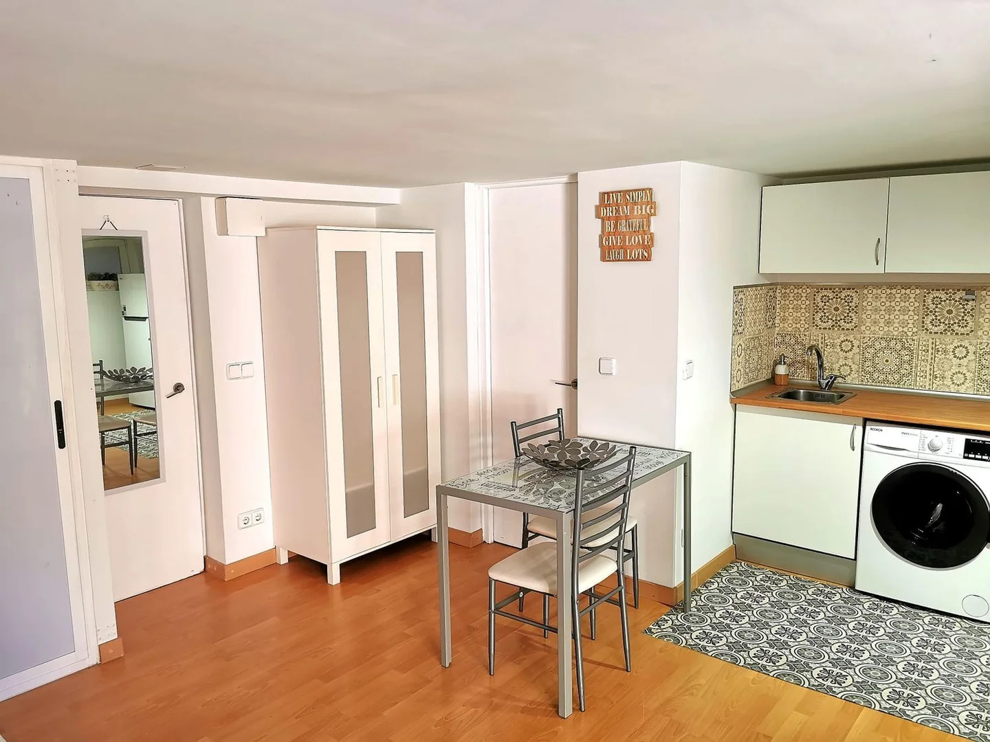 Estudio en Calle de La Masó, 99, Mirasierra - Foto 19