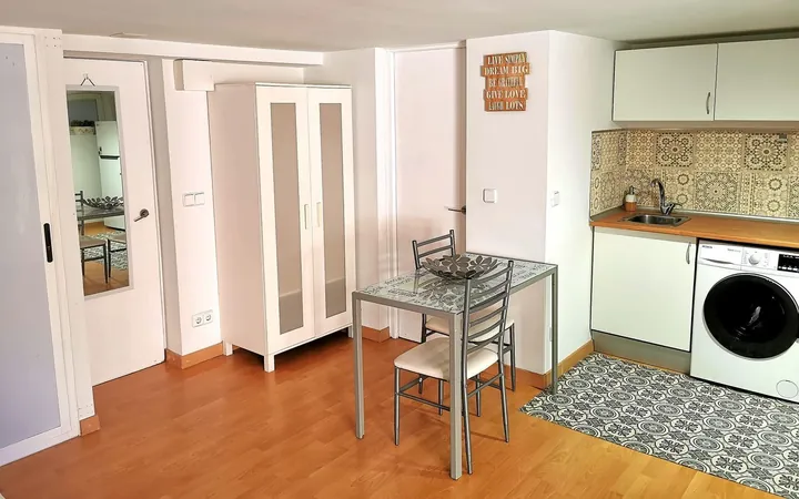 Estudio en Calle de La Masó, 99, Mirasierra - Foto 19