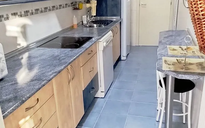 Piso en Calle Castillo de Candanchú, 8, Las Tablas - Foto 4