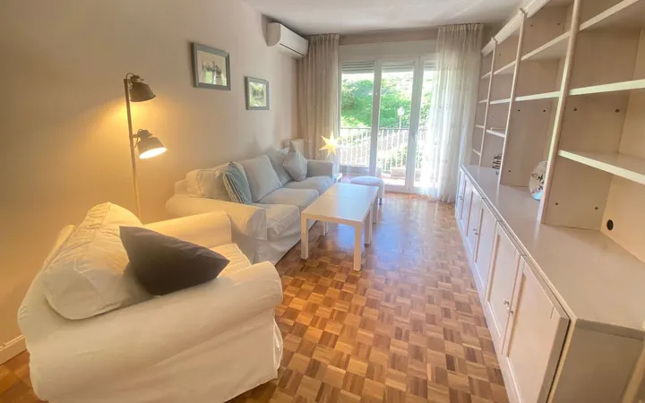 Piso en Calle de Irún, 9, Casa de Campo - Foto 1