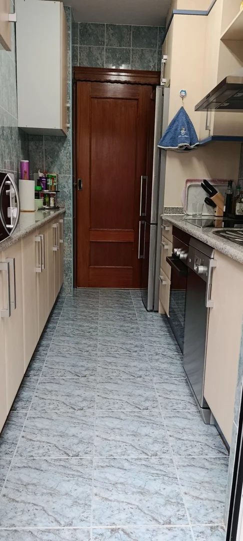 Chalet adosado en calle Rochapea, 41 - Foto 23