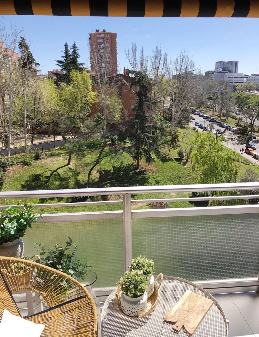 Piso en Calle de San Modesto, 36, Tres Olivos - Valverde - Foto 6