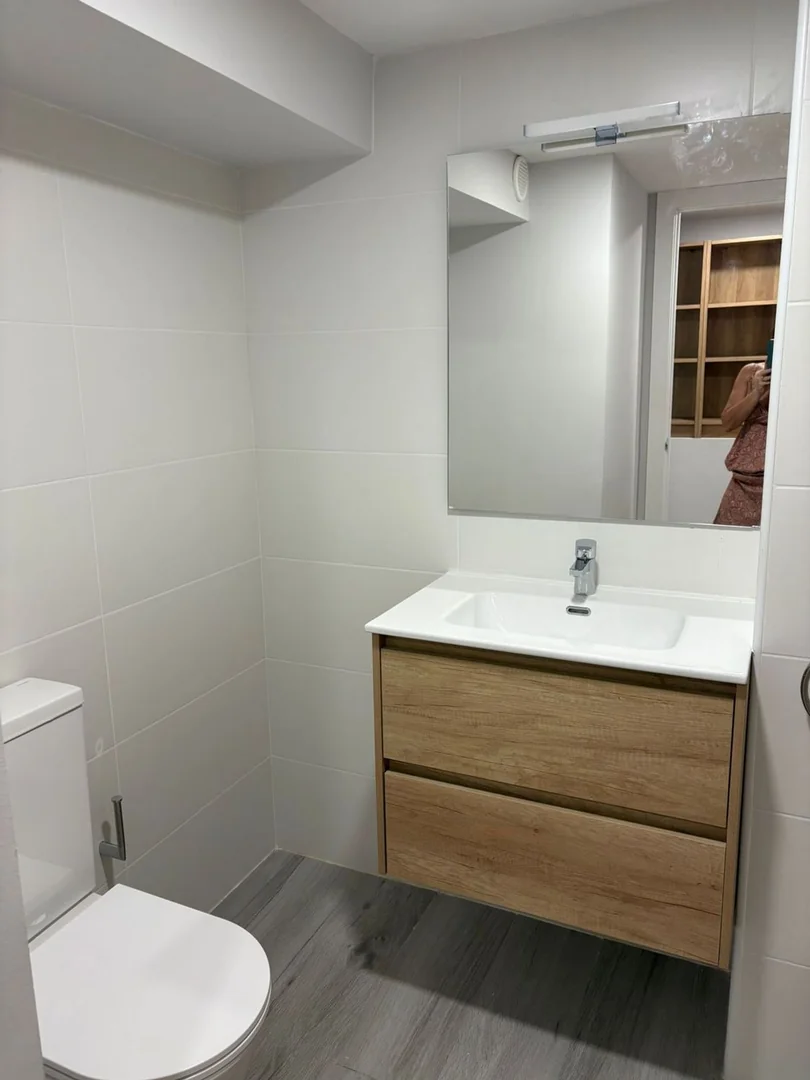 Piso en Sants, Sants - Foto 14