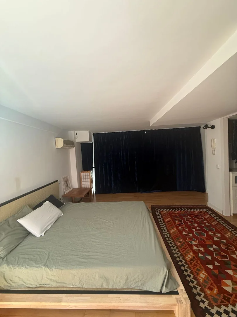 Loft en Calle de los Sagrados Corazones, 33, Puerta del Ángel - Foto 5