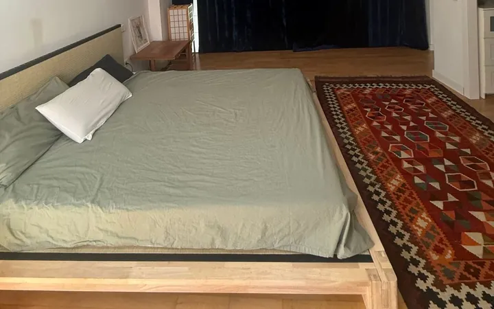 Loft en Calle de los Sagrados Corazones, 33, Puerta del Ángel - Foto 5