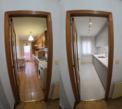 Piso en Barrio San Isidro - Foto 1