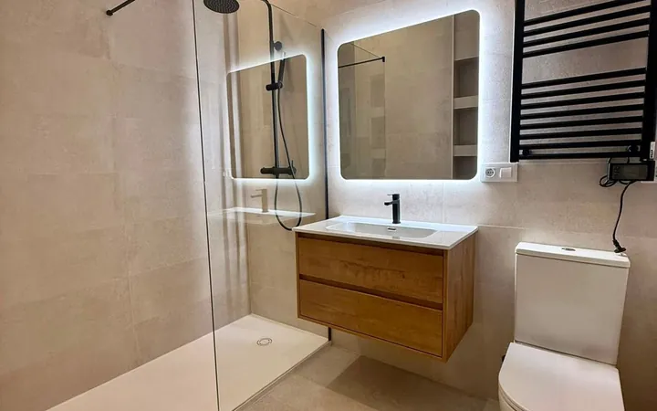 Estudio en Calle de Ávila, 21, Cuatro Caminos - Foto 7