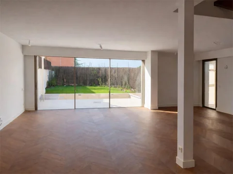 Piso en  Madrid Capital - Foto 14