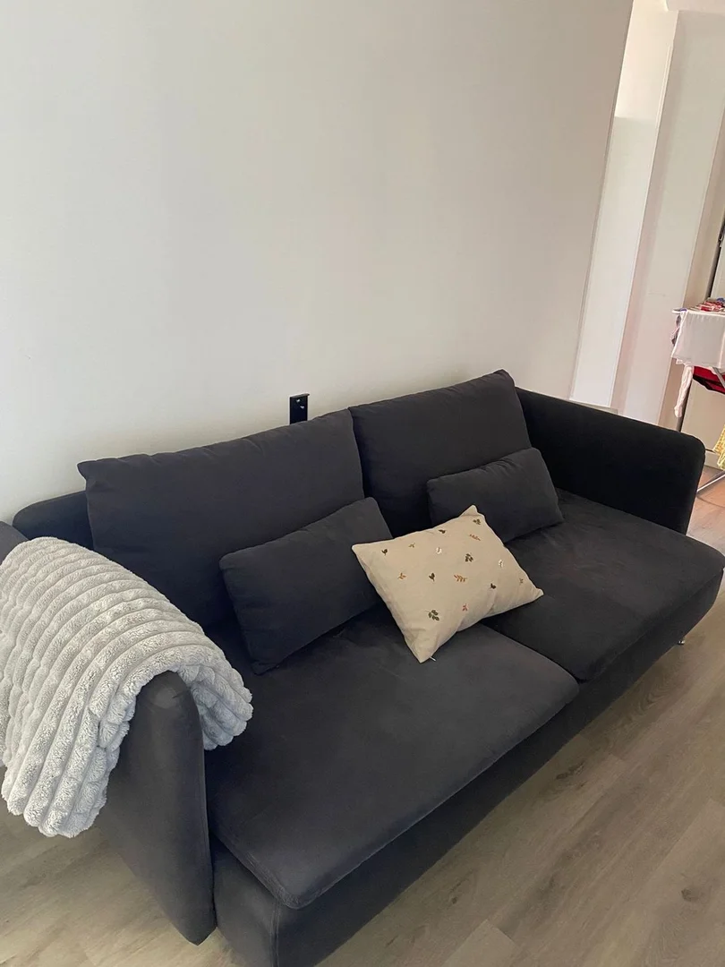 Piso en calle de José Abascal s/n - Foto 14