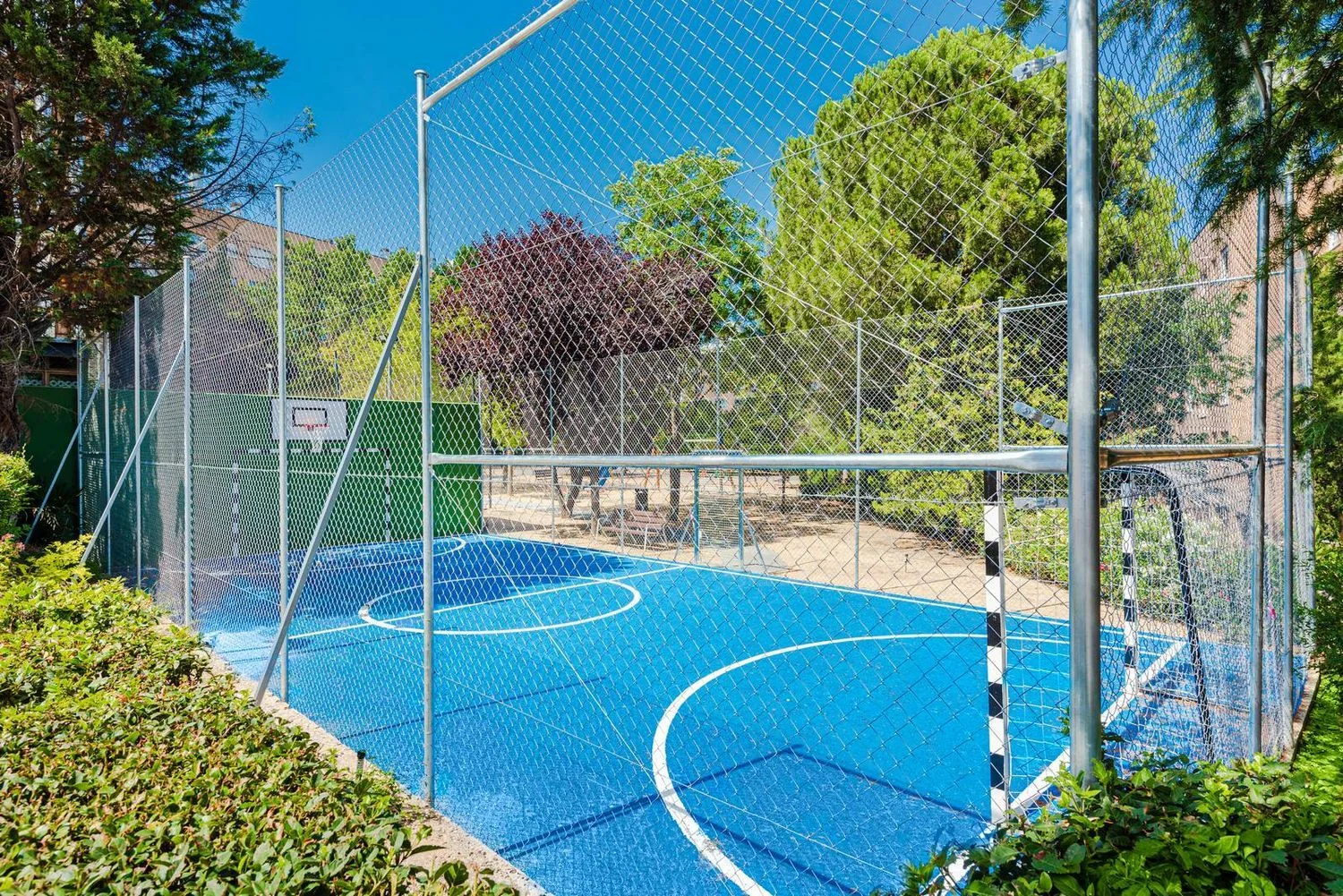 Piso en Barrio Conde Orgaz-Piovera - Foto 18