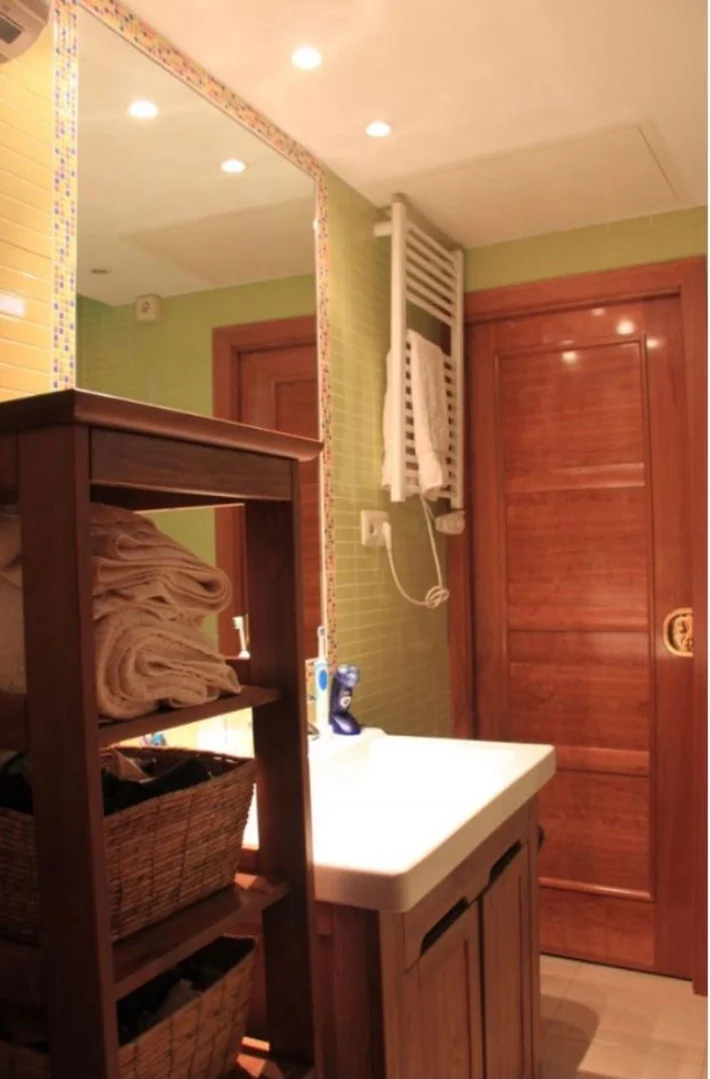 Piso en calle del Amparo, 90 - Foto 7