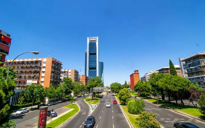 Estudio en Paseo de la Castellana, 249, Ventilla-Almenara - Foto 14
