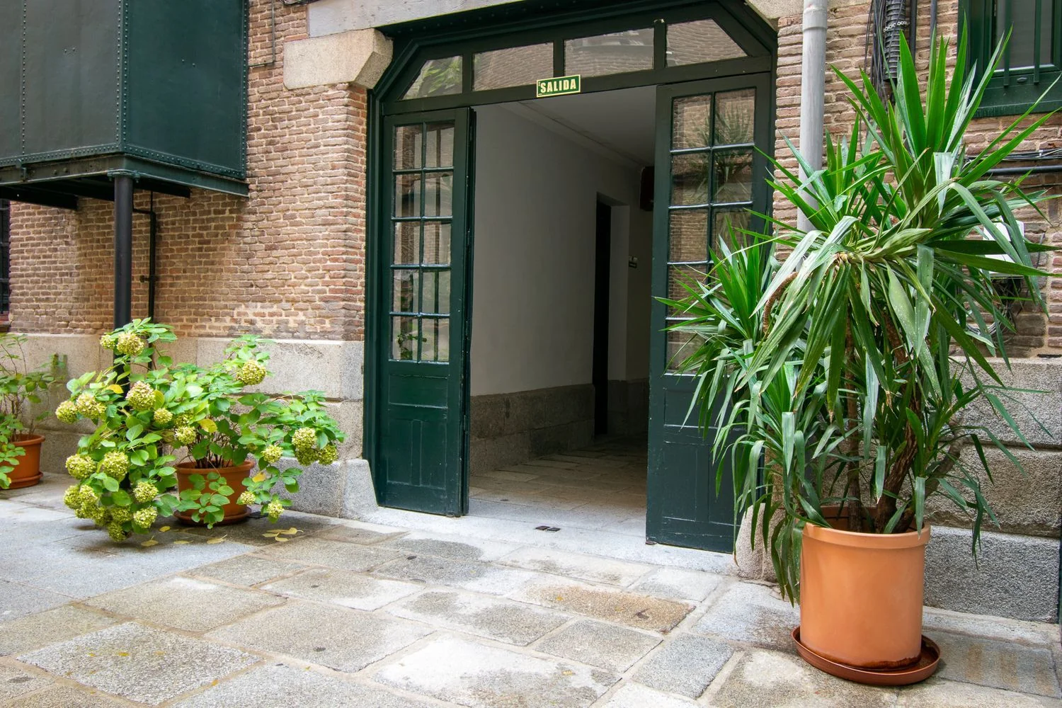 Estudio en Almagro, Almagro - Foto 11