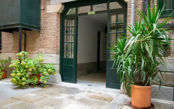 Estudio en Almagro, Almagro - Foto 11