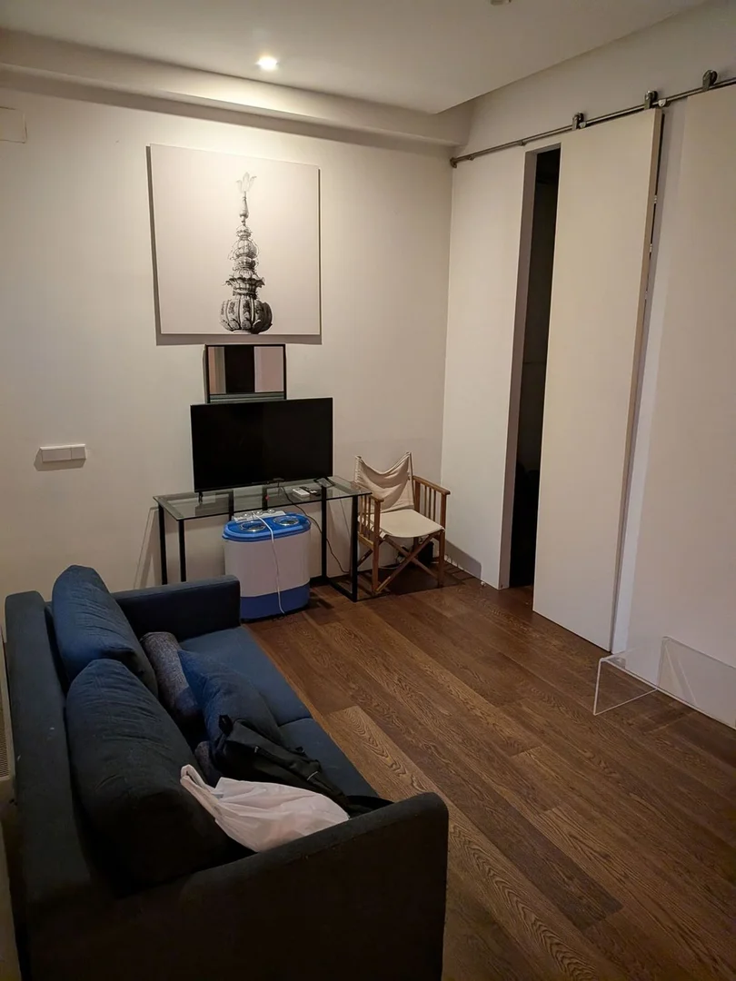 Estudio en calle de San Marcos, 8 - Foto 9