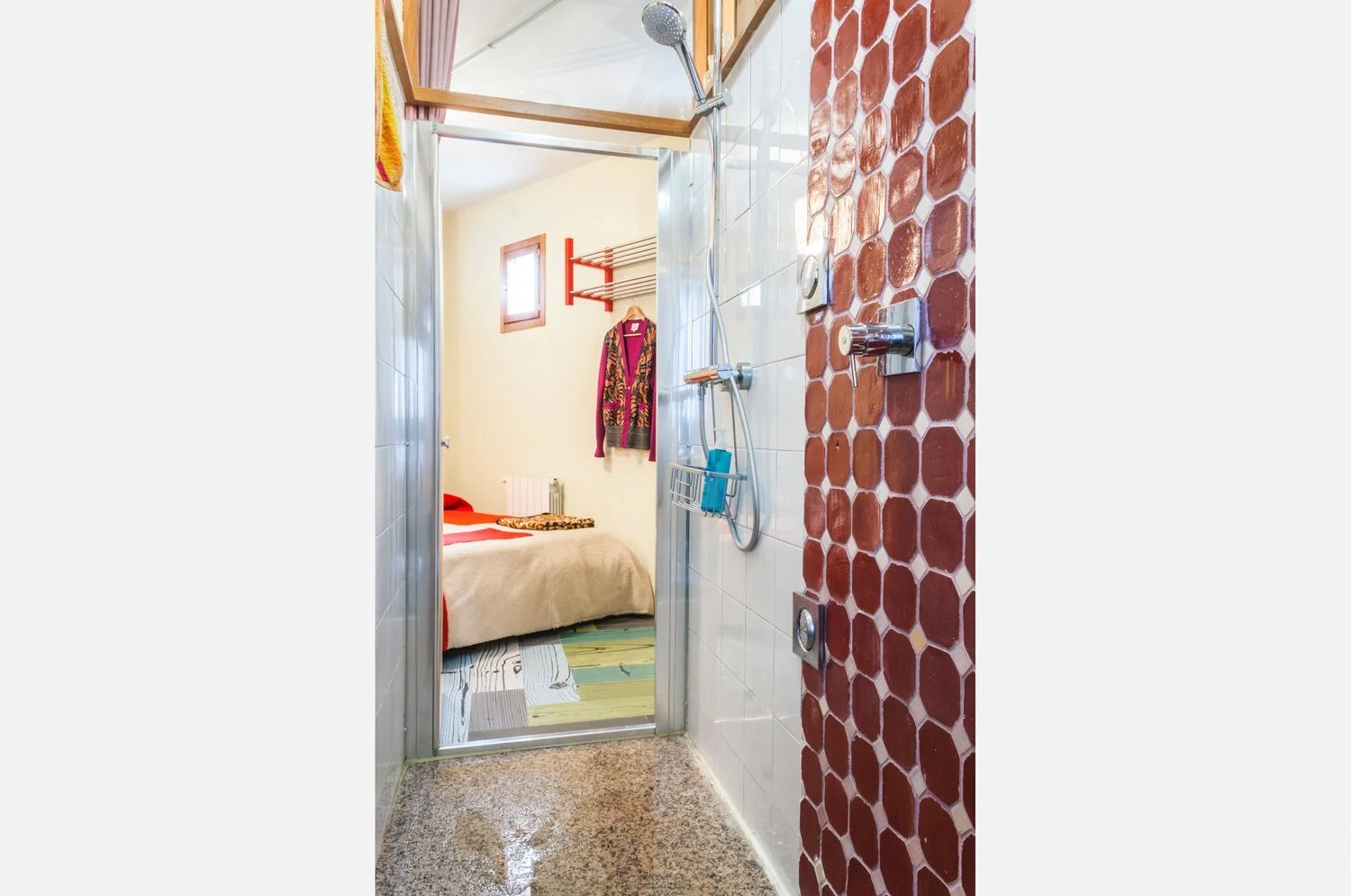 Piso en calle Andrés Borrego, 9 - Foto 10