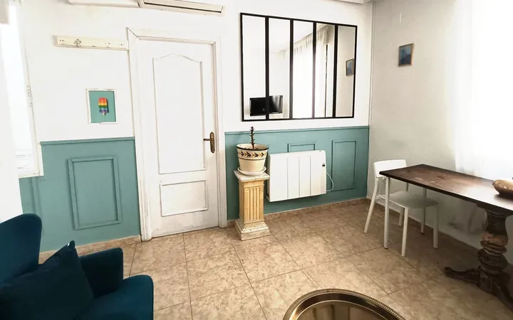 Piso en Lavapiés-Embajadores, Lavapiés-Embajadores - Foto 1