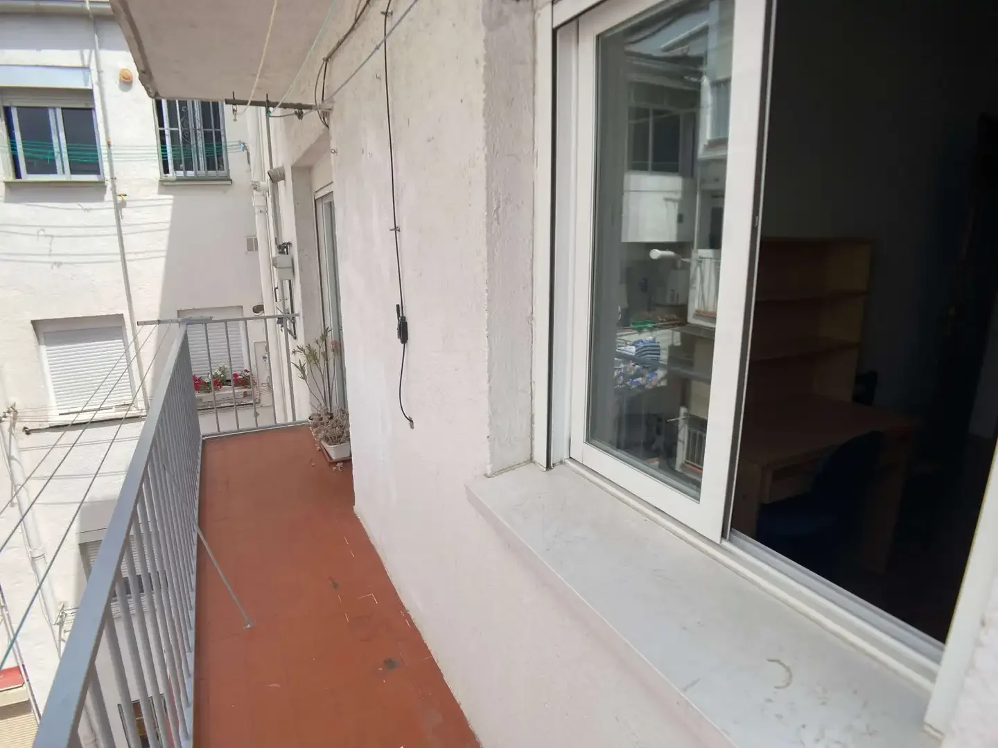 Piso en  Avenida de Nuestra Señora de Fátima - Foto 4